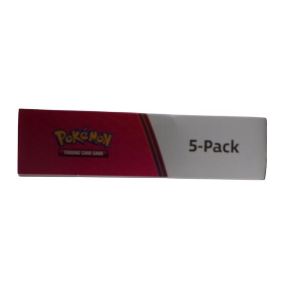 Pokémon TCG Galar Power Mini Tin Set 5-Pk Evolving Skies & Brillant Stars! - Picture 5 of 7